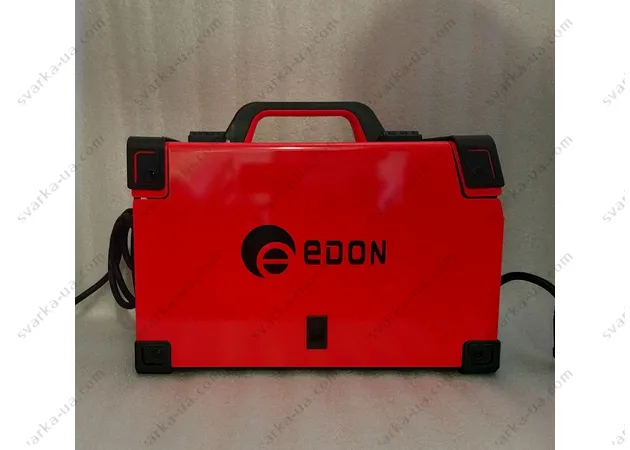 Фото 27 - Сварочный полуавтомат Edon MIG-315 NEW (электронное табло)