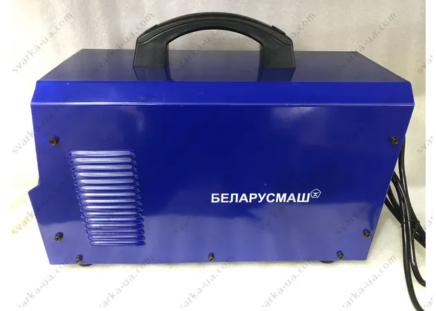 Фото 5 - Конденсаторный сварочный аппарат для приварки шпилек и болтов Беларусмаш БКСА-2500