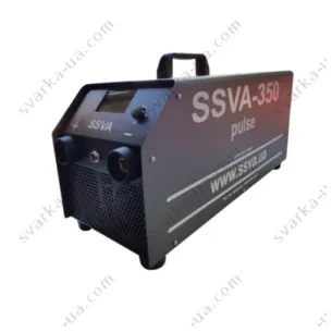 Сварочный инвертор SSVA-350