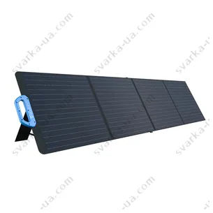 Солнечная панель Bluetti 120 Вт/200 Вт/350 Вт