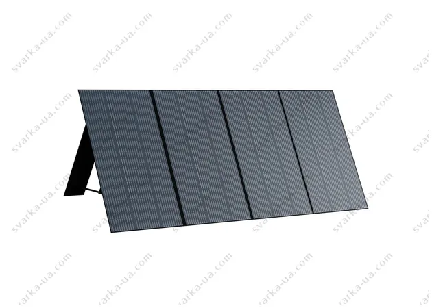 Фото 5 - Комплект солнечного генератора Bluetti AC200MAX+3*PV350