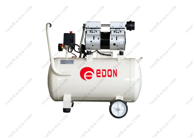Фото 3 - Воздушный компрессор Edon AC1300-50L