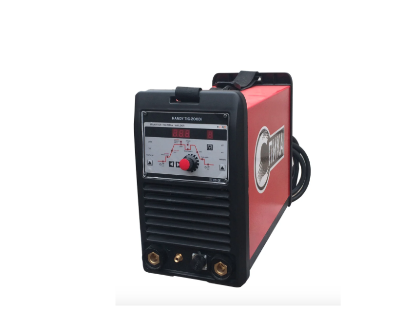 Купить Аргоновая сварка Спика Handy TIG-200 Di , цена 14000 грн ...