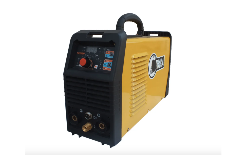 Купить Аргоновая сварка Спика TIG-200DP , цена 10640 грн | svarka-ua.com