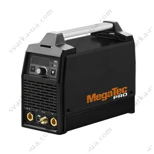 Аппарат аргоннодуговой сварки MegaTec PRO TIG 200P