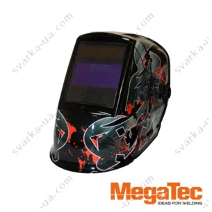 Сварочная маска MegaTec 