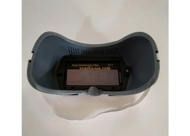 Фото 21 - Сварочные очки Хамелеон Gradient WG-100