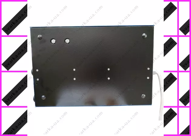 Фото 8 - Зварювальний інверторний напівавтомат SSVA-180-PТ плюс аргон