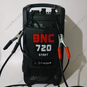 Пуско-зарядное устройство Луч Профи BNC-720