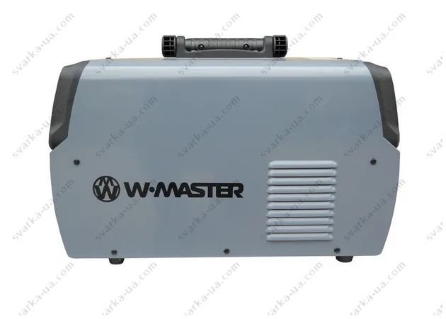 Фото 6 - Сварочный инвертор WMaster MMA 250 IGBT (380V)