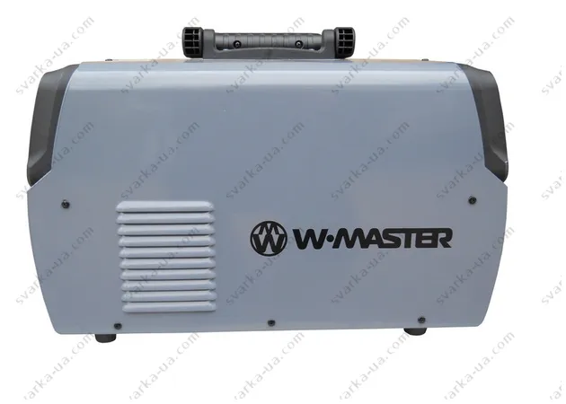Фото 7 - Зварювальний інвертор WMaster MMA 250 IGBT (380V)
