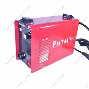 Сварочный инвертор Ритм ИСА-200А мини