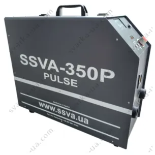Сварочный инвертор SSVA-350-P
