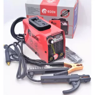 Зварювальний інвертор Edon ТВ-250C (дисплей)