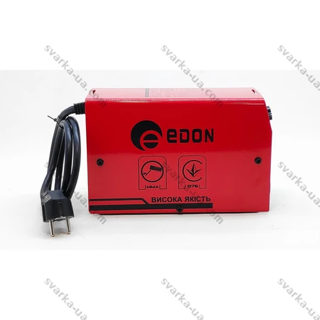 Фото 4 - Зварювальний інвертор Edon TB-300P