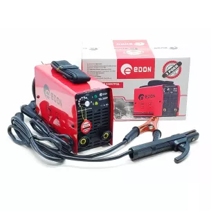 Зварювальний інвертор Edon TB-300P