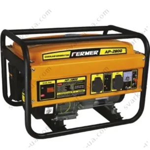 Бензиновый генератор Fermer AP-2800