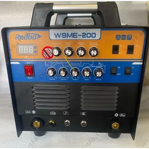 Аргонная сварка Redbo WSME-200