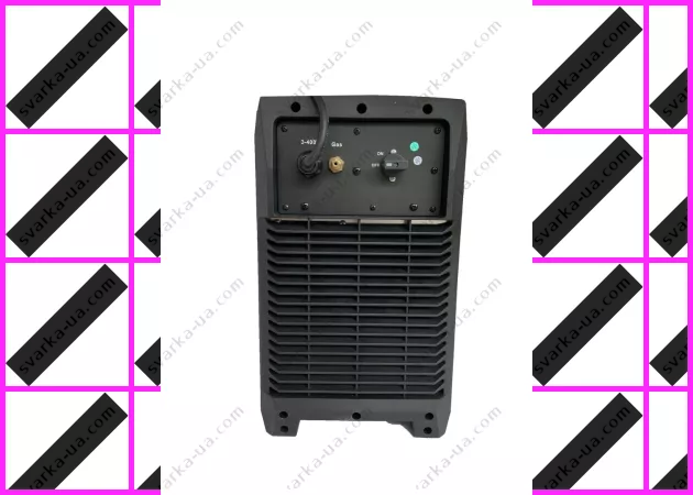 Фото 5 -  Зварювальний напівавтомат Спіка Multi-GMAW 350-3 DP LCD
