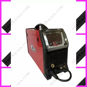 Сварочный полуавтомат Спика Multi-GMAW 350-3 DP LCD
