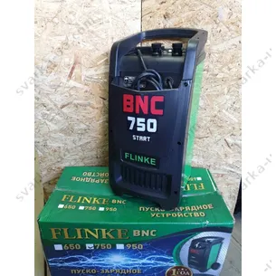 Пуско-зарядное устройство Flinke BNC-750