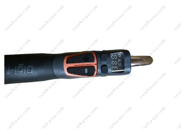 Фото 5 - Сварочная горелка MIG/MAG с управлением на ручке DMB2400-DM3-MT1-30ERBX