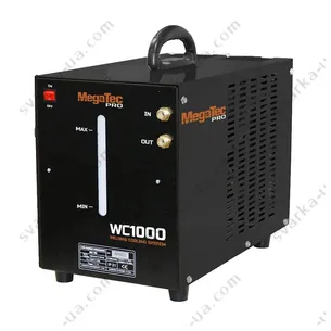 Блок жидкостного охлаждения MegaTec PRO WC-1000