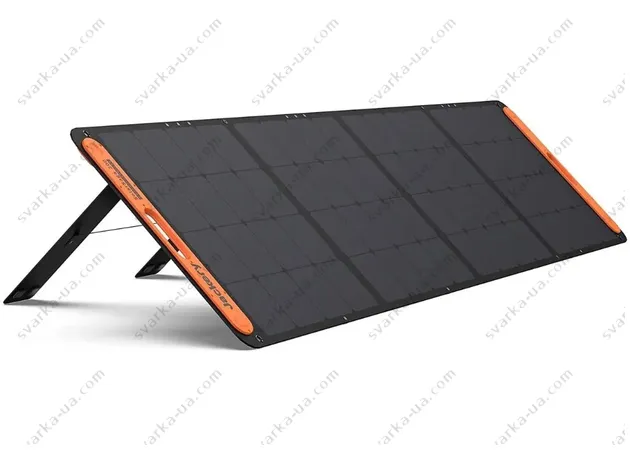 Фото 2 - Складная солнечная панель Jackery SolarSaga 200