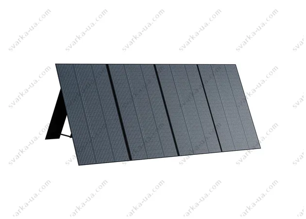 Фото 5 - Комплект солнечного генератора Bluetti AC200MAX+2*PV350