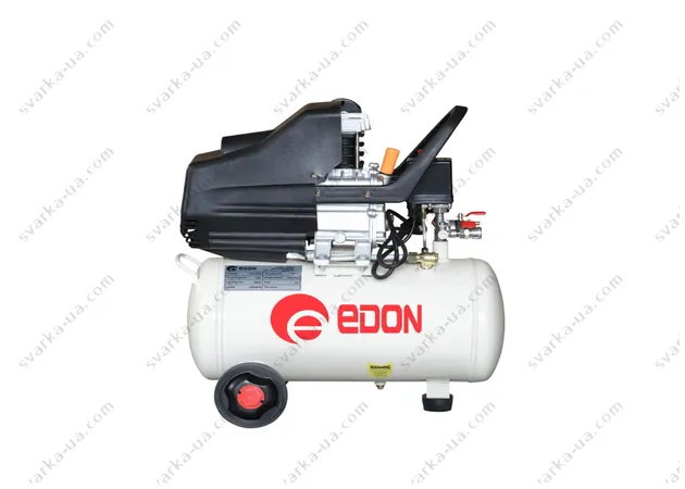 Фото 3 - Воздушный компрессор Edon AC800-25L