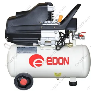 Воздушный компрессор Edon AC800-25L