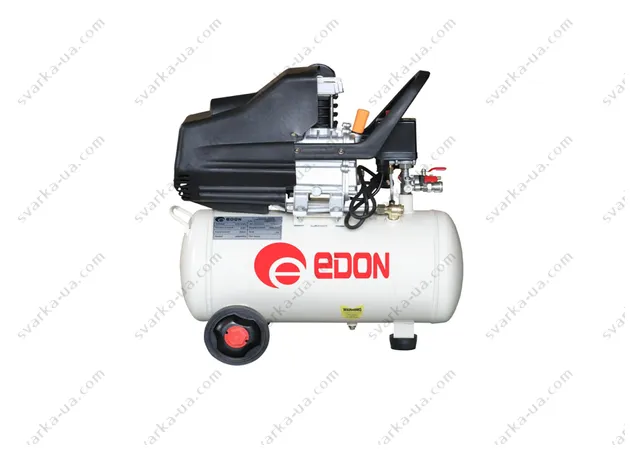 Фото 2 - Воздушный компрессор Edon ED550-25L