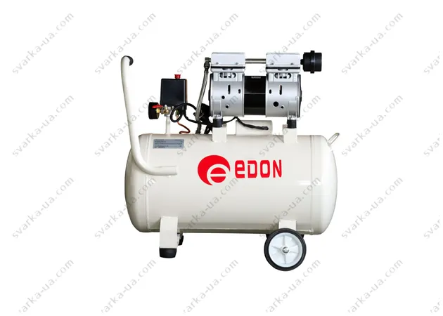 Фото 2 - Воздушный компрессор Edon ED550-50L