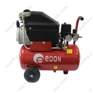 Воздушный компрессор Edon OAC-25/1000