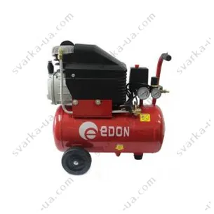 Воздушный компрессор Edon OAC-50/1500
