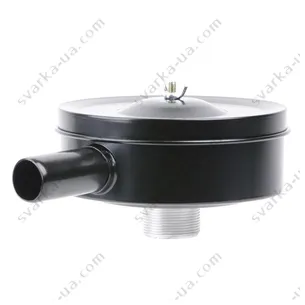 Воздушный фильтр для компрессора металлический корпус PT-0040/PT-0050/PT-0052 Intertool PT-9074