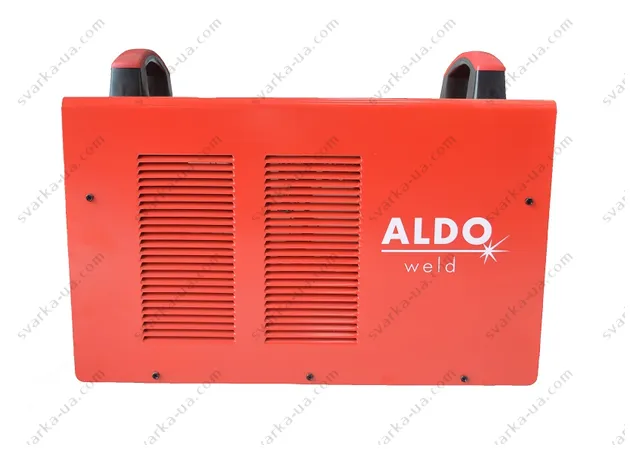 Фото 6 - Зварювальний аргоновий апарат ALDO TIG-250 Pulse AC/DC