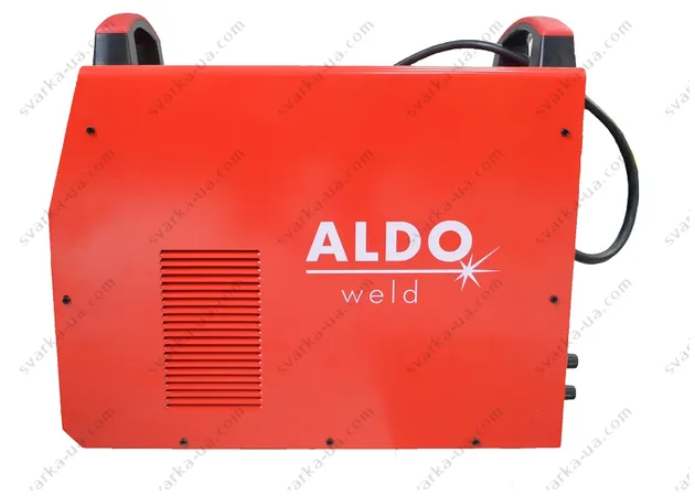 Фото 10 - Апарат плазмового різання ALDO CUT-100