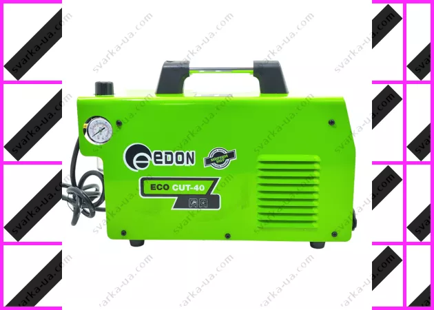 Фото 8 - Плазморез Edon ECO CUT-40