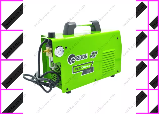 Фото 6 - Плазморез Edon ECO CUT-40