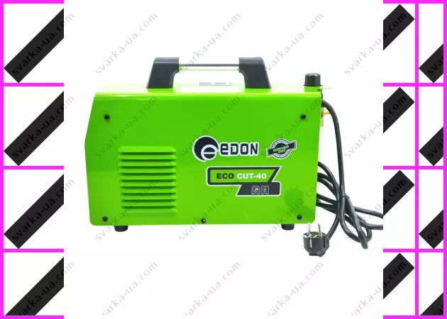 Фото 4 - Плазморез Edon ECO CUT-40