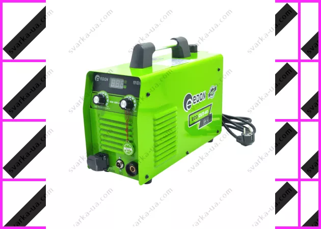 Фото 3 - Плазморез Edon ECO CUT-40