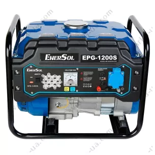 Генератор бензиновый EnerSol EPG-1200S