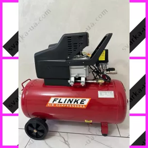 Компрессор Flinke PC-0050L (1,5 кВт, 8 Атм, 206 л/хв.)