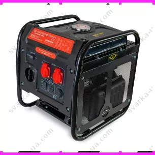 Инверторный генератор 2.8 кВт KRAISSMANN EYG 2800i (открытого типа)