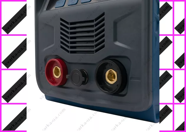 Фото 8 - Зварювальний акумуляторний апарат PROFI-TEC PCWM16040 X-MAX Power (2×PT4080XM (8.0 Aч), зарядний пристрій)