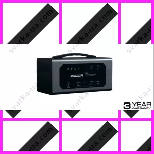 Зарядная станция 0.35кВт Zegor YC350
