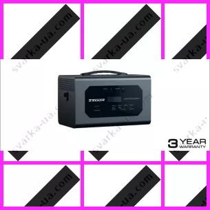 Зарядная станция 0.6кВт Zegor YC600