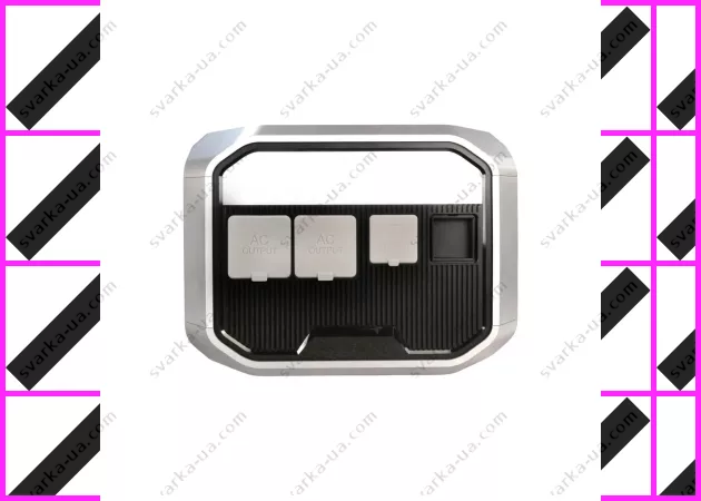 Фото 5 - Зарядна станція 1.2кВт Zegor YC1200