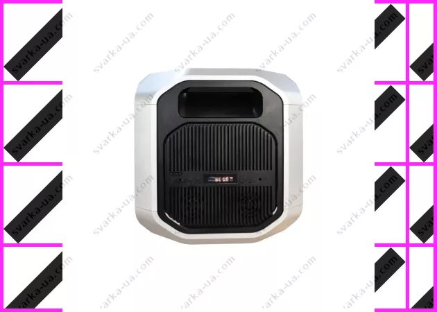 Фото 3 - Зарядна станція 1.2кВт Zegor YC1200
